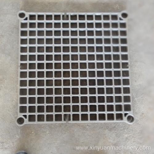 Furnace tooling heat-resistant steel casting tray